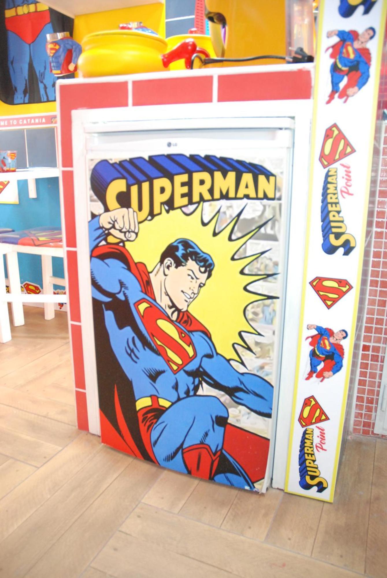 Superman Point Airport Catania Apartment Bagian luar foto